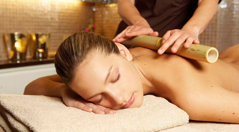 Bambu Terapia